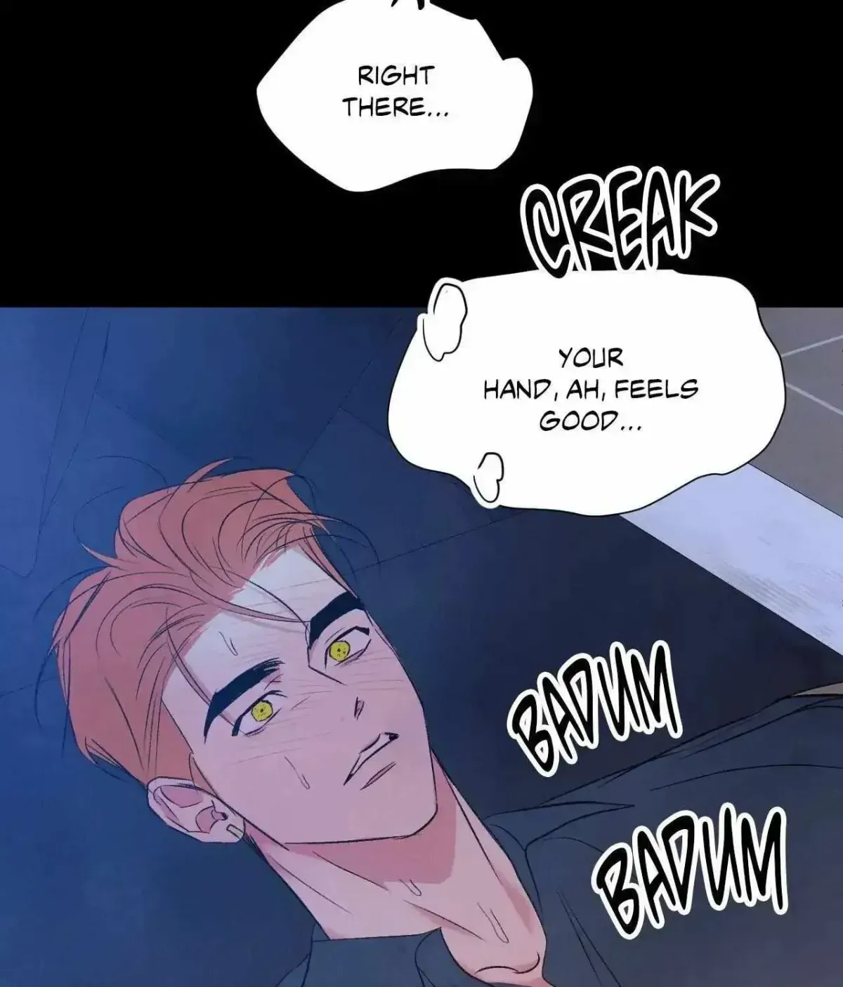 Read Topsy-Turvy chapter 2.6 image 168 on Lezhin