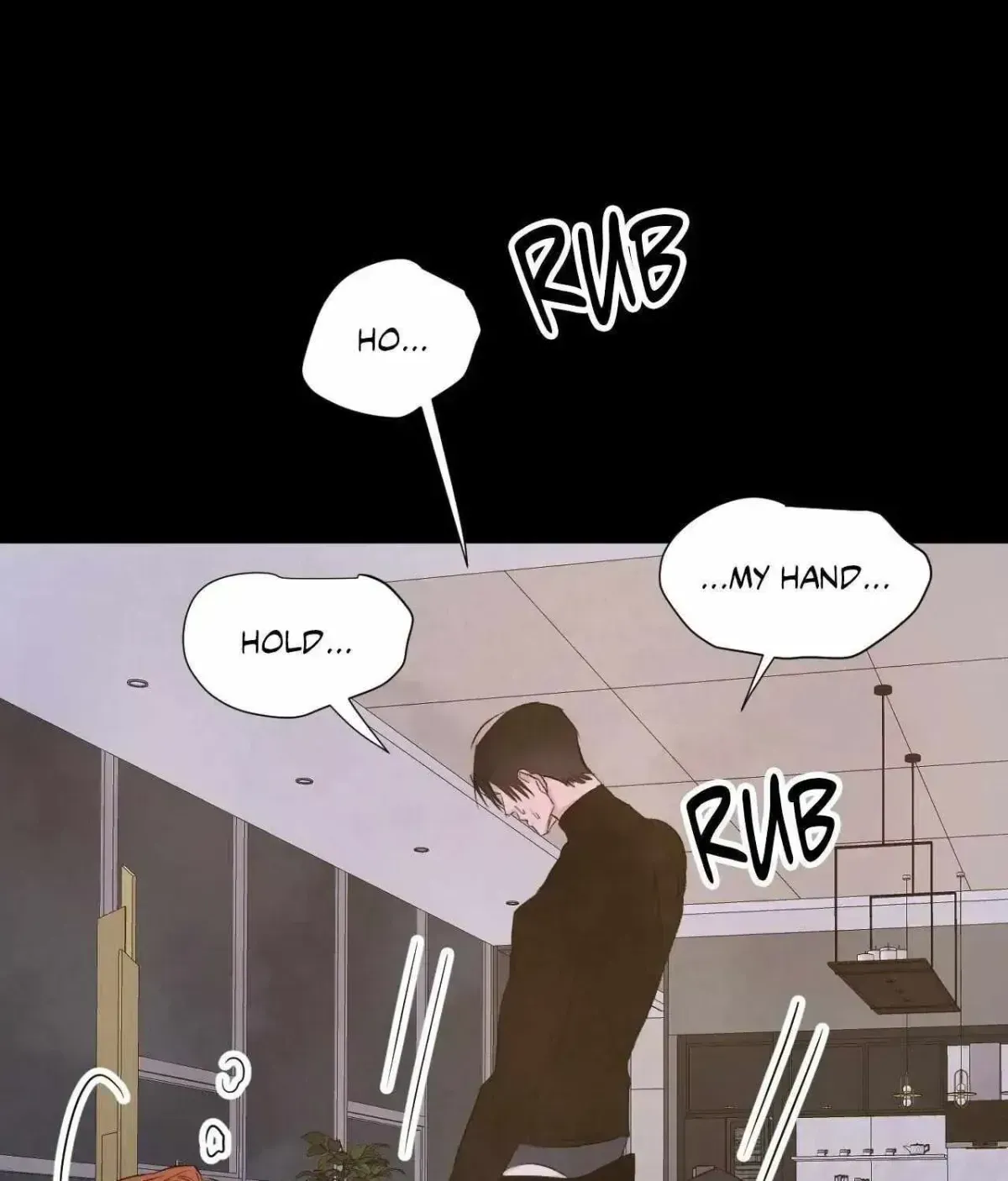 Read Topsy-Turvy chapter 2.6 image 206 on Lezhin