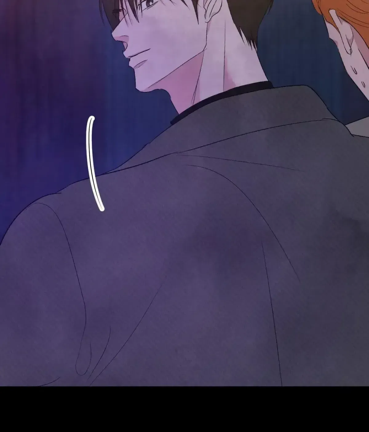 Read Topsy-Turvy chapter 2.6 image 53 on Lezhin