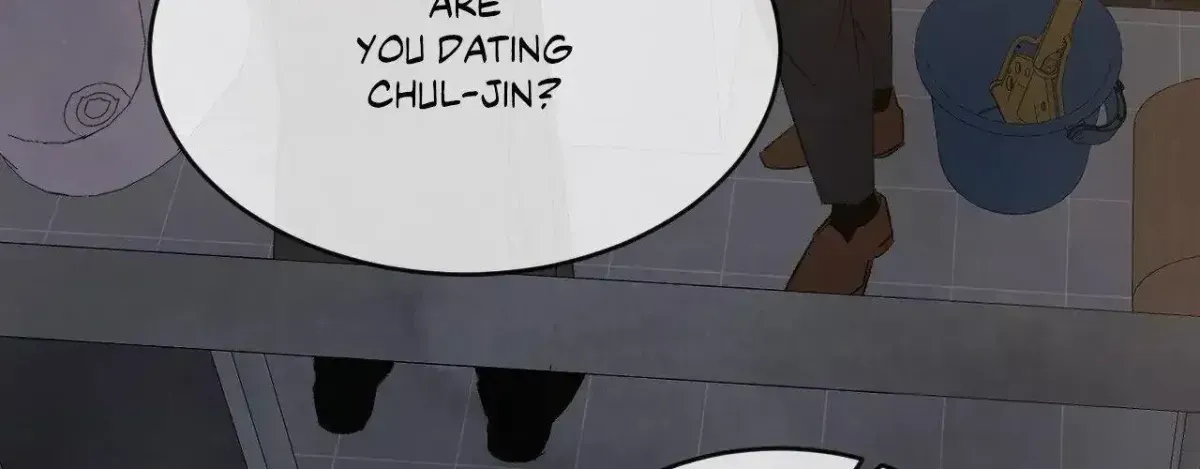 Read Topsy-Turvy chapter 2.6 image 64 on Lezhin