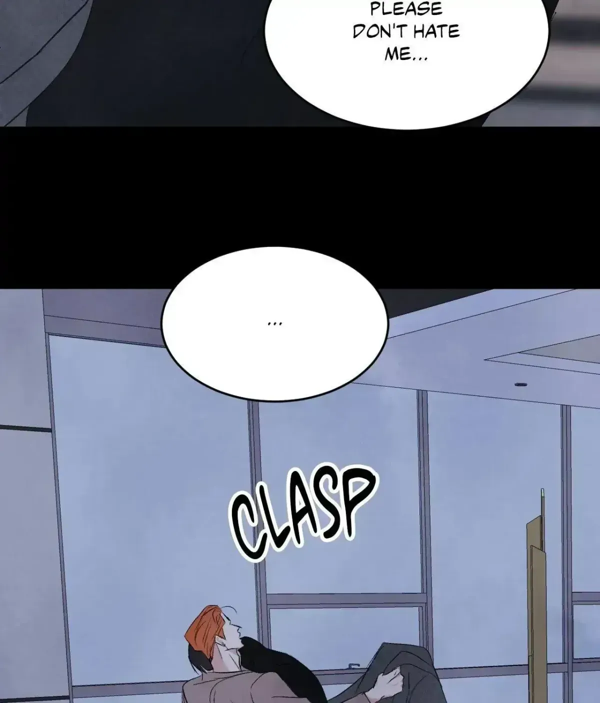 Read Topsy-Turvy chapter 2.7 image 132 on Lezhin