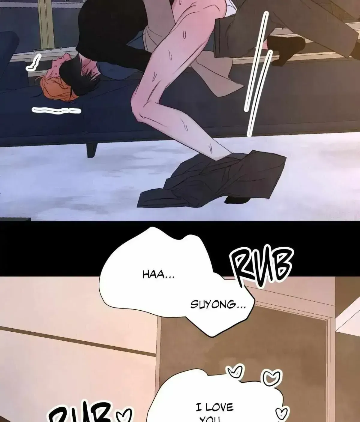 Read Topsy-Turvy chapter 2.7 image 214 on Lezhin