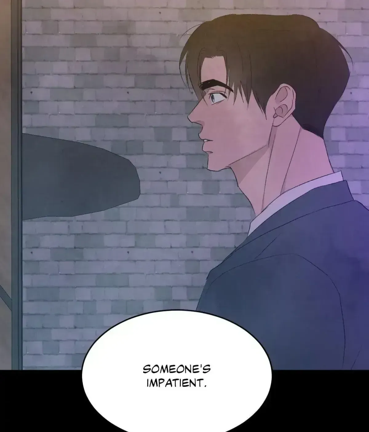 Read Topsy-Turvy chapter 2.7 image 30 on Lezhin