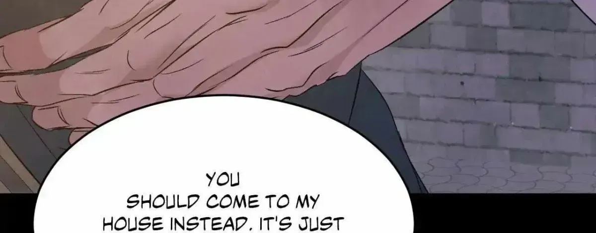 Read Topsy-Turvy chapter 2.7 image 39 on Lezhin