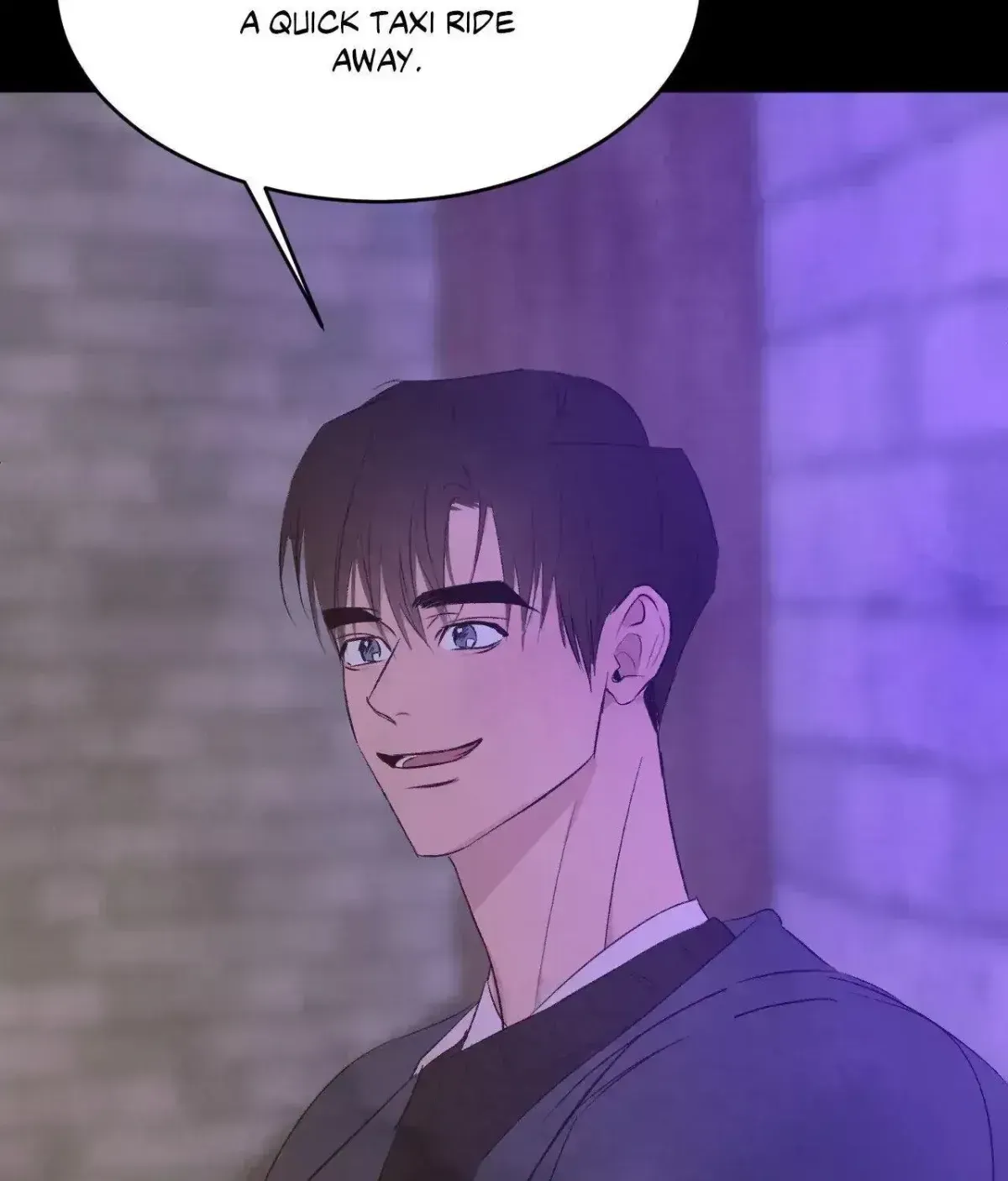 Read Topsy-Turvy chapter 2.7 image 40 on Lezhin