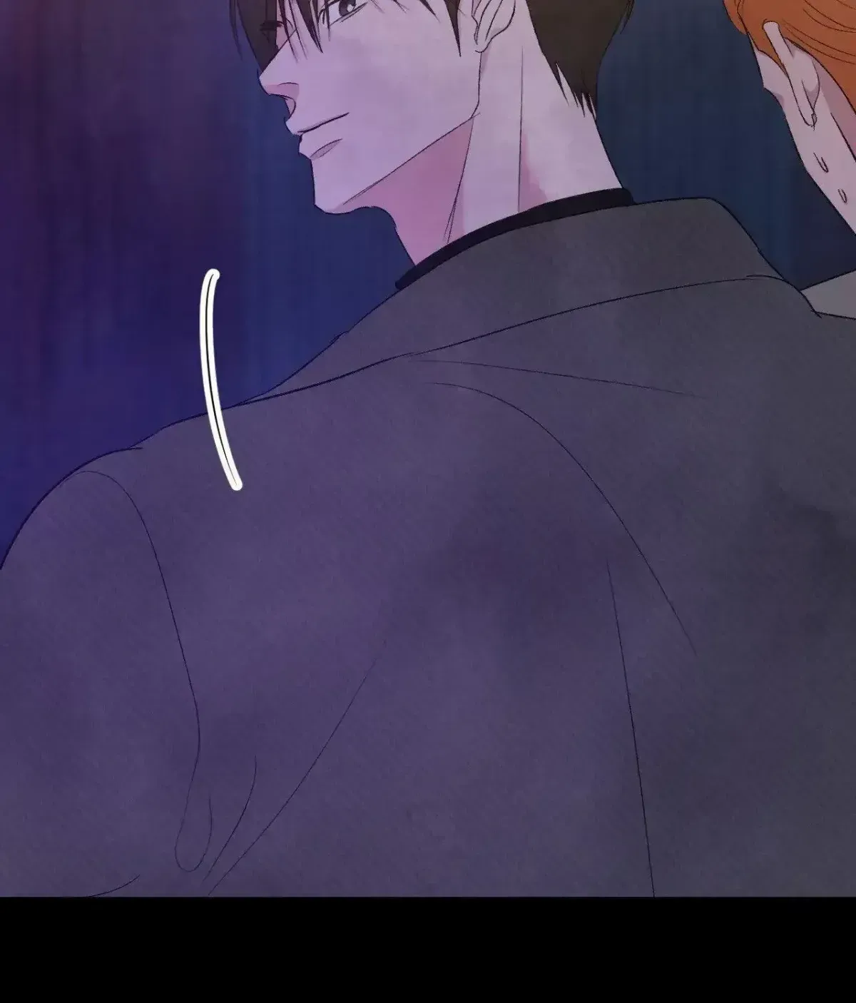 Read Topsy-Turvy chapter 2.7 image 53 on Lezhin