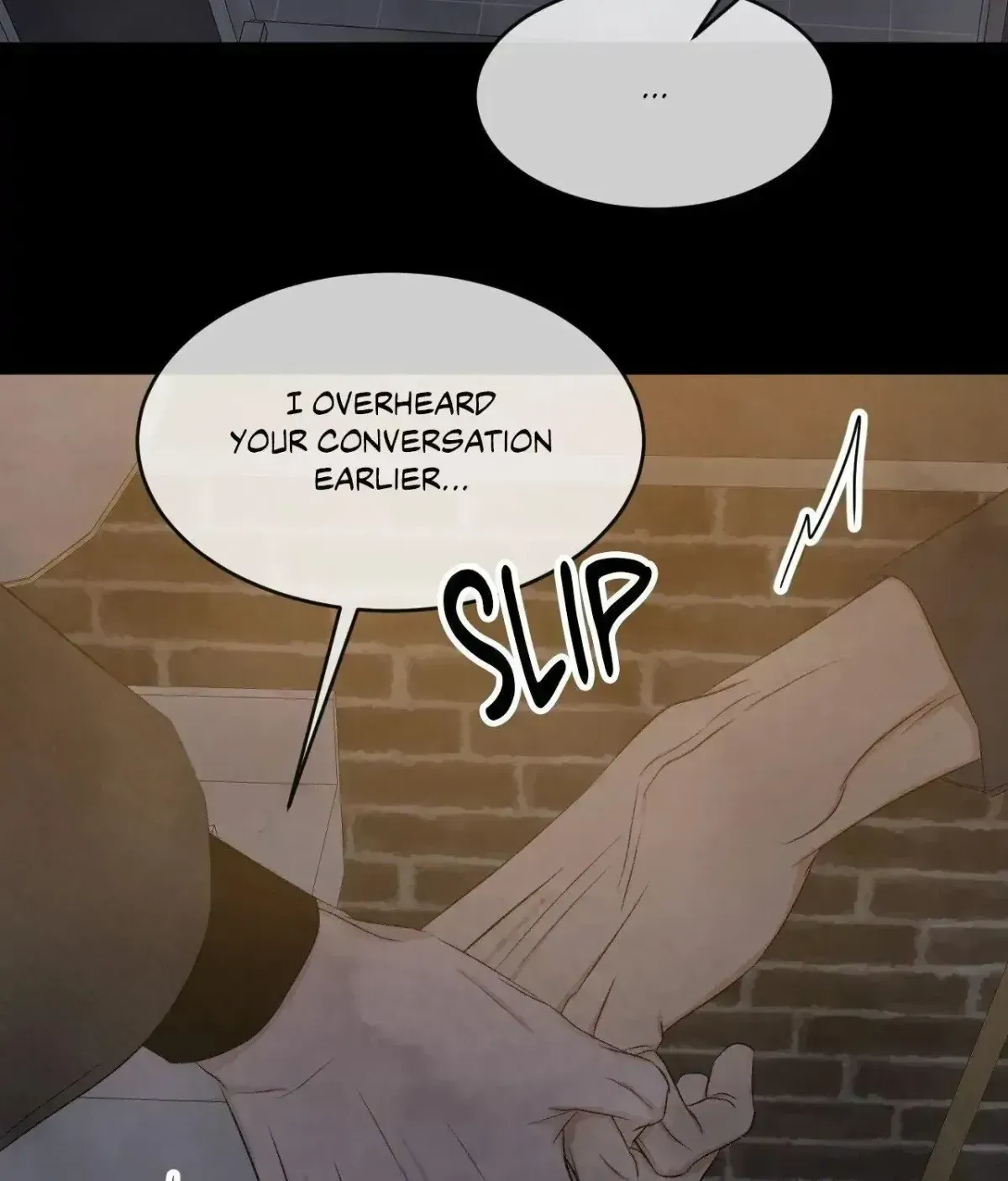Read Topsy-Turvy chapter 2.7 image 65 on Lezhin