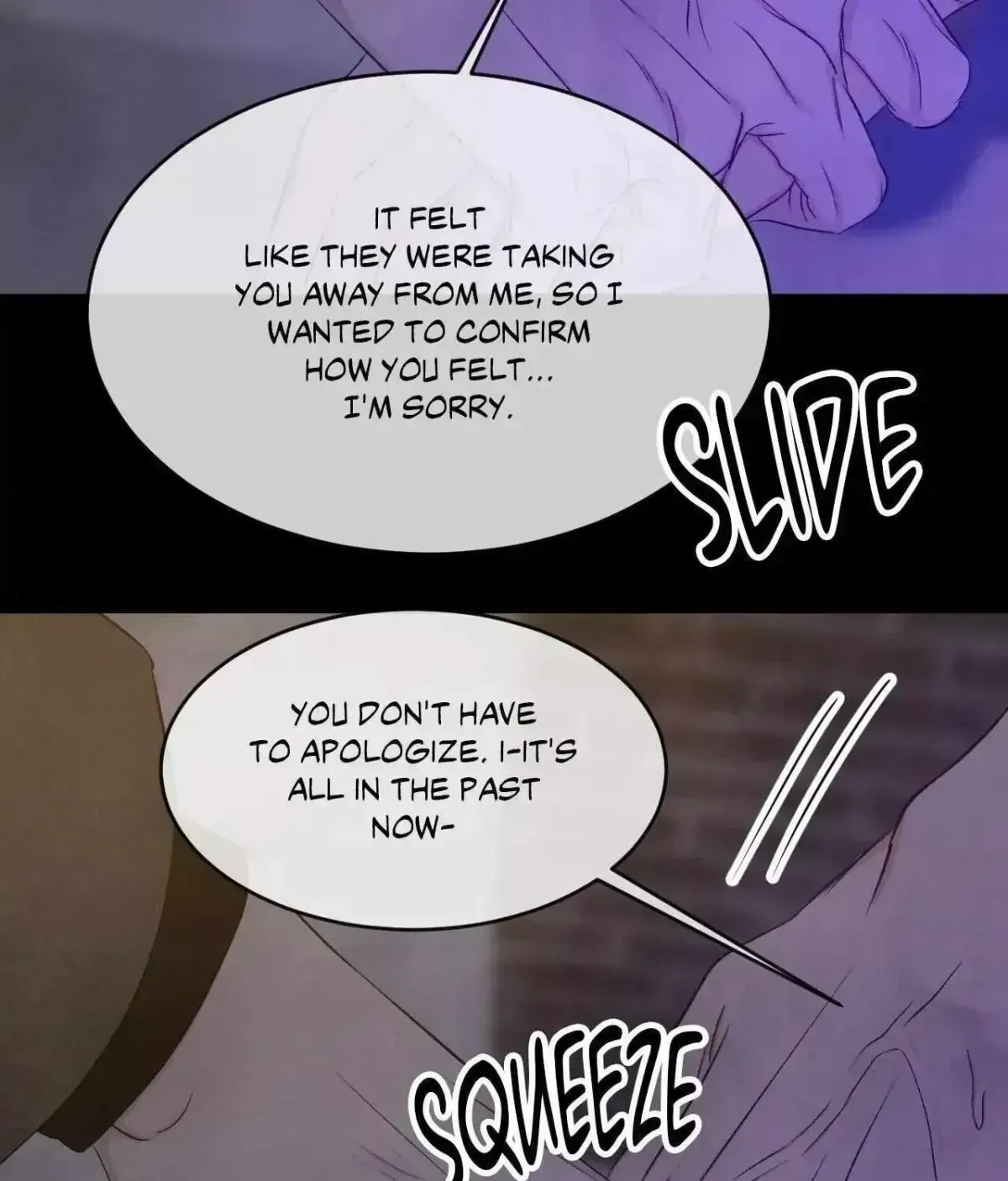 Read Topsy-Turvy chapter 2.7 image 77 on Lezhin