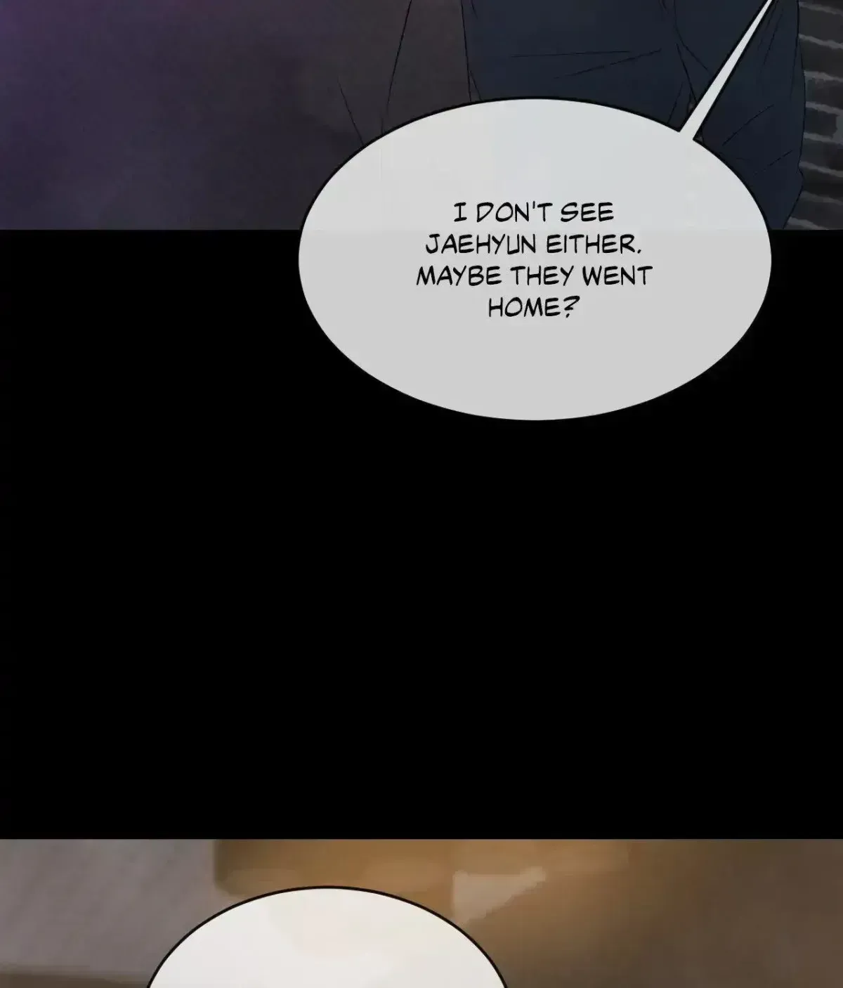 Read Topsy-Turvy chapter 2.7 image 83 on Lezhin