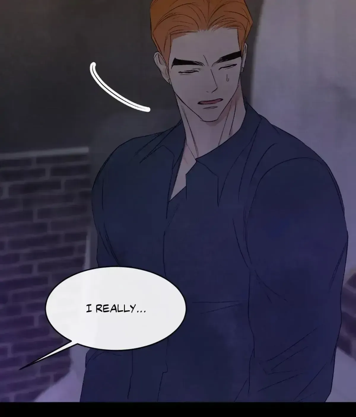 Read Topsy-Turvy chapter 2.7 image 85 on Lezhin