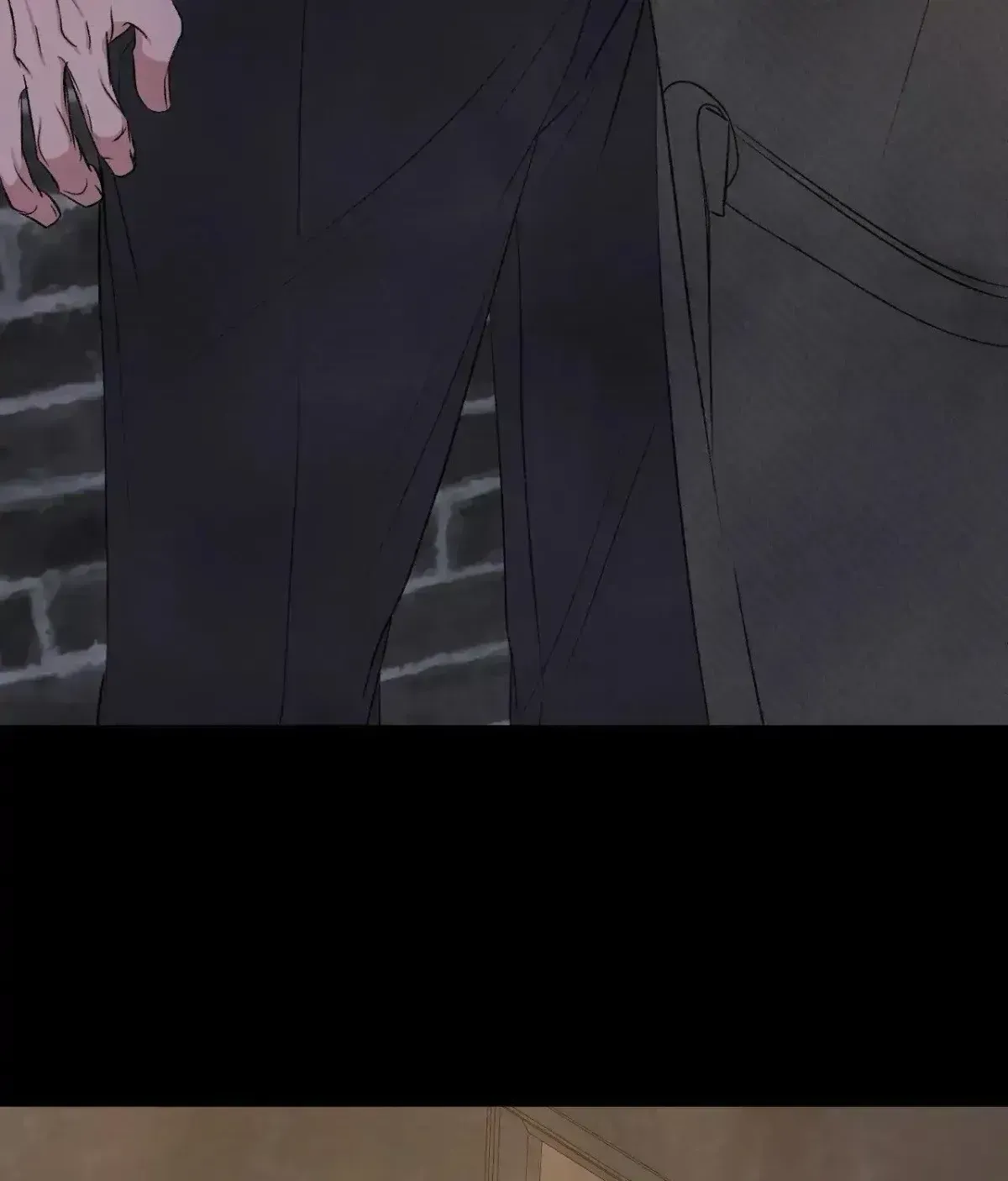 Read Topsy-Turvy chapter 2.7 image 9 on Lezhin