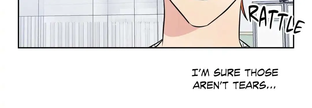 Read Topsy-Turvy chapter 2 image 11 on Lezhin