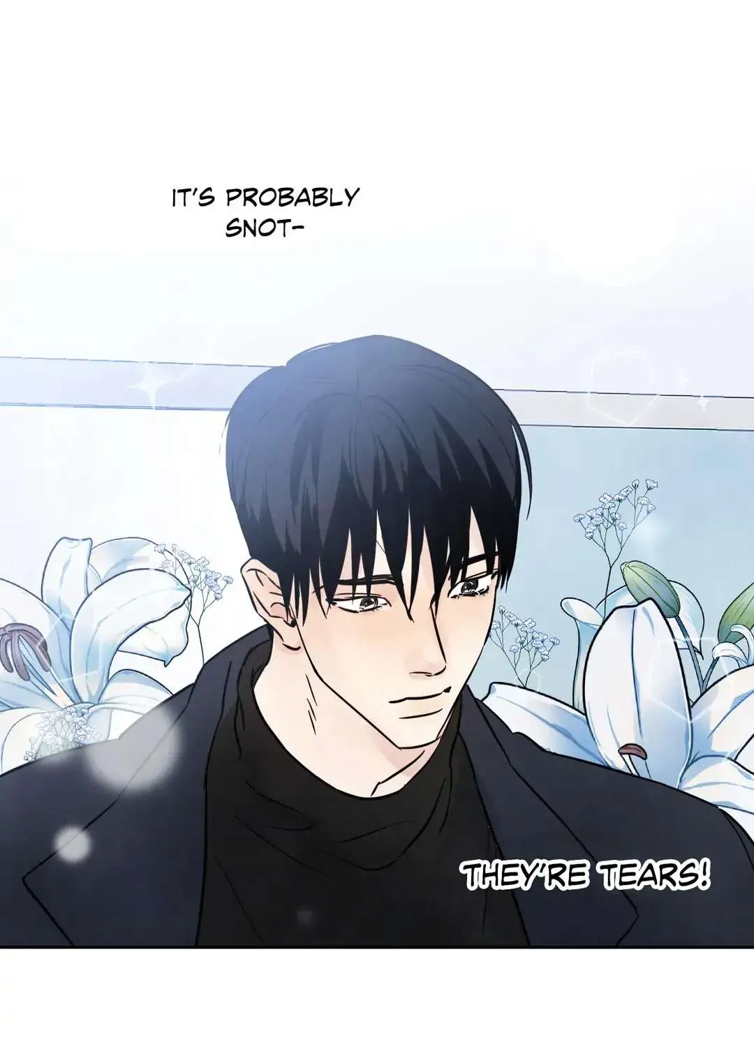 Read Topsy-Turvy chapter 2 image 12 on Lezhin