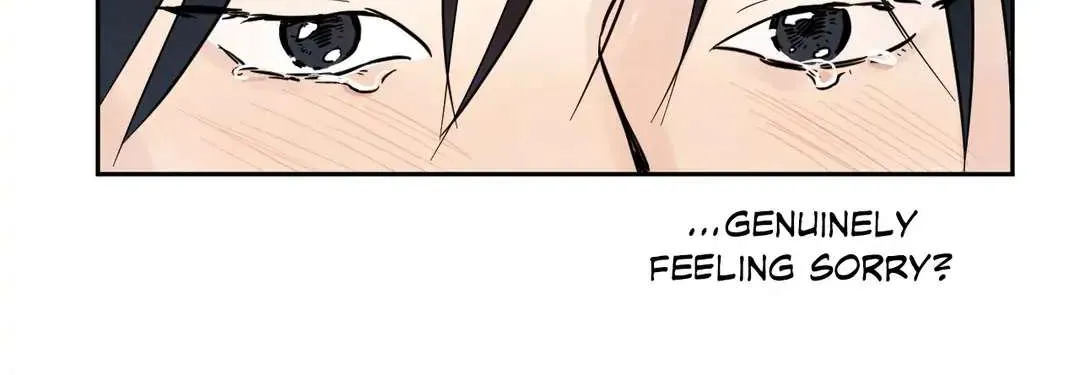 Read Topsy-Turvy chapter 2 image 14 on Lezhin