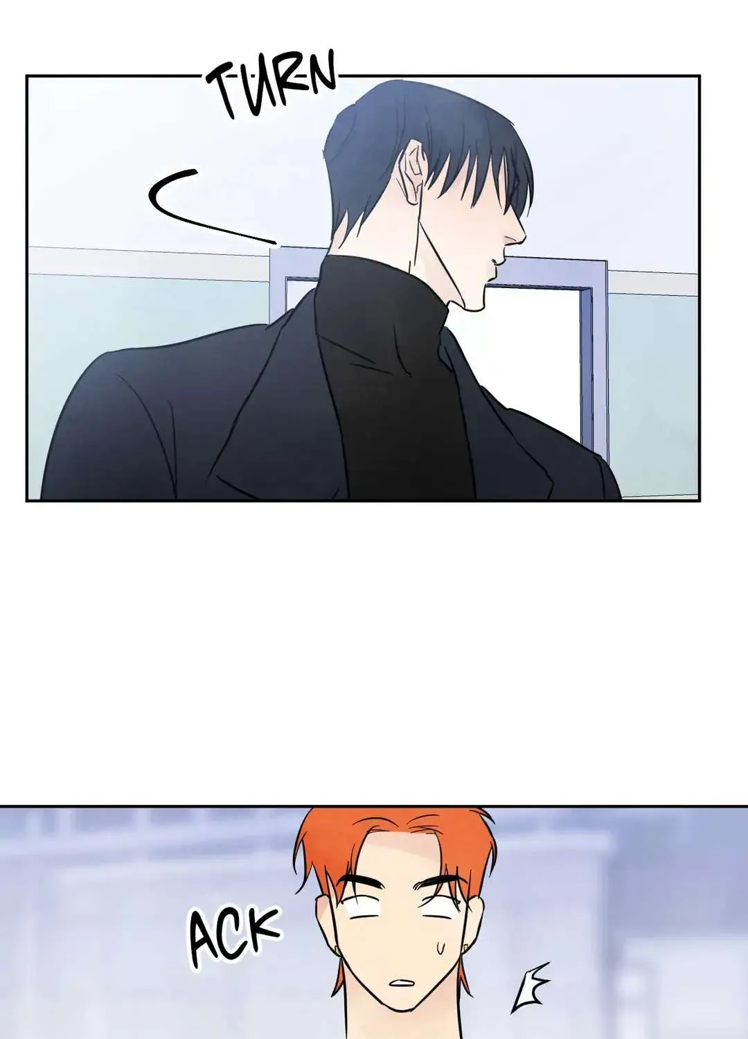 Read Topsy-Turvy chapter 2 image 15 on Lezhin