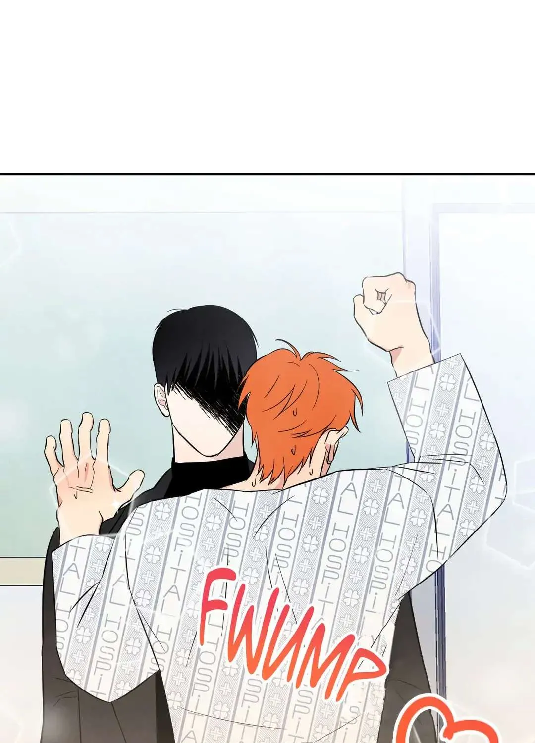 Read Topsy-Turvy chapter 2 image 18 on Lezhin