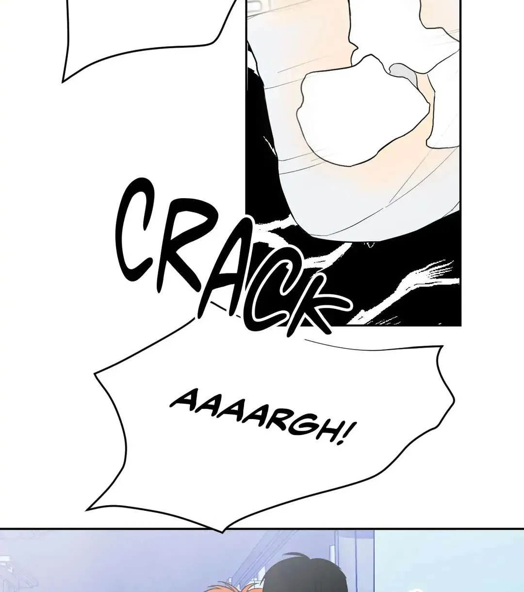 Read Topsy-Turvy chapter 2 image 20 on Lezhin