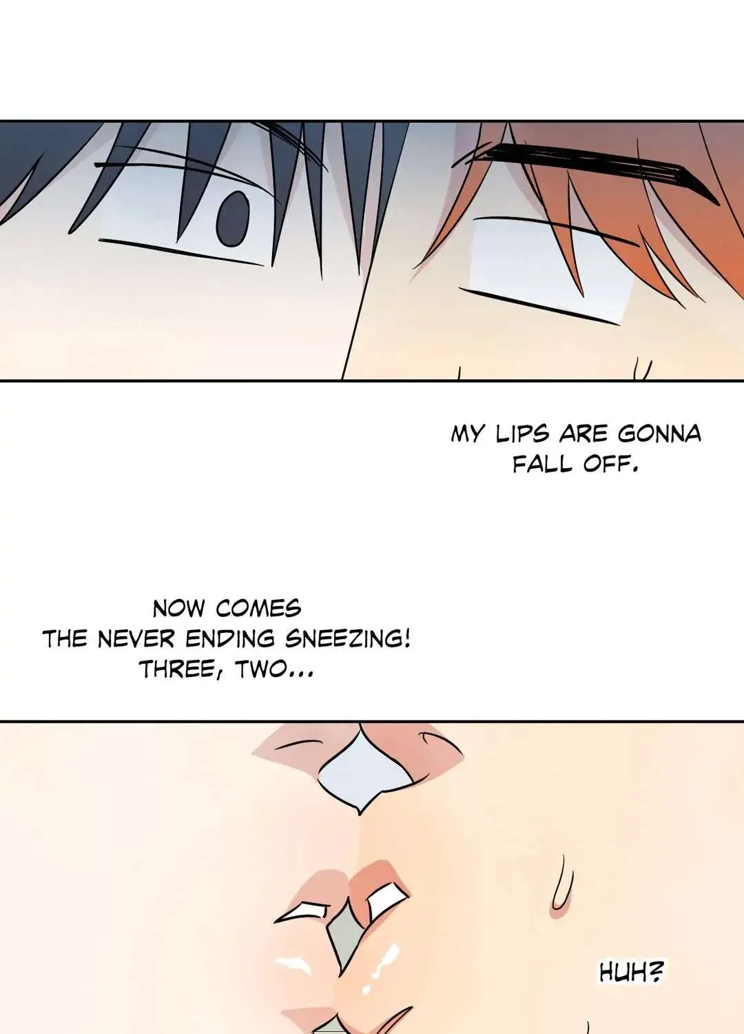 Read Topsy-Turvy chapter 2 image 24 on Lezhin
