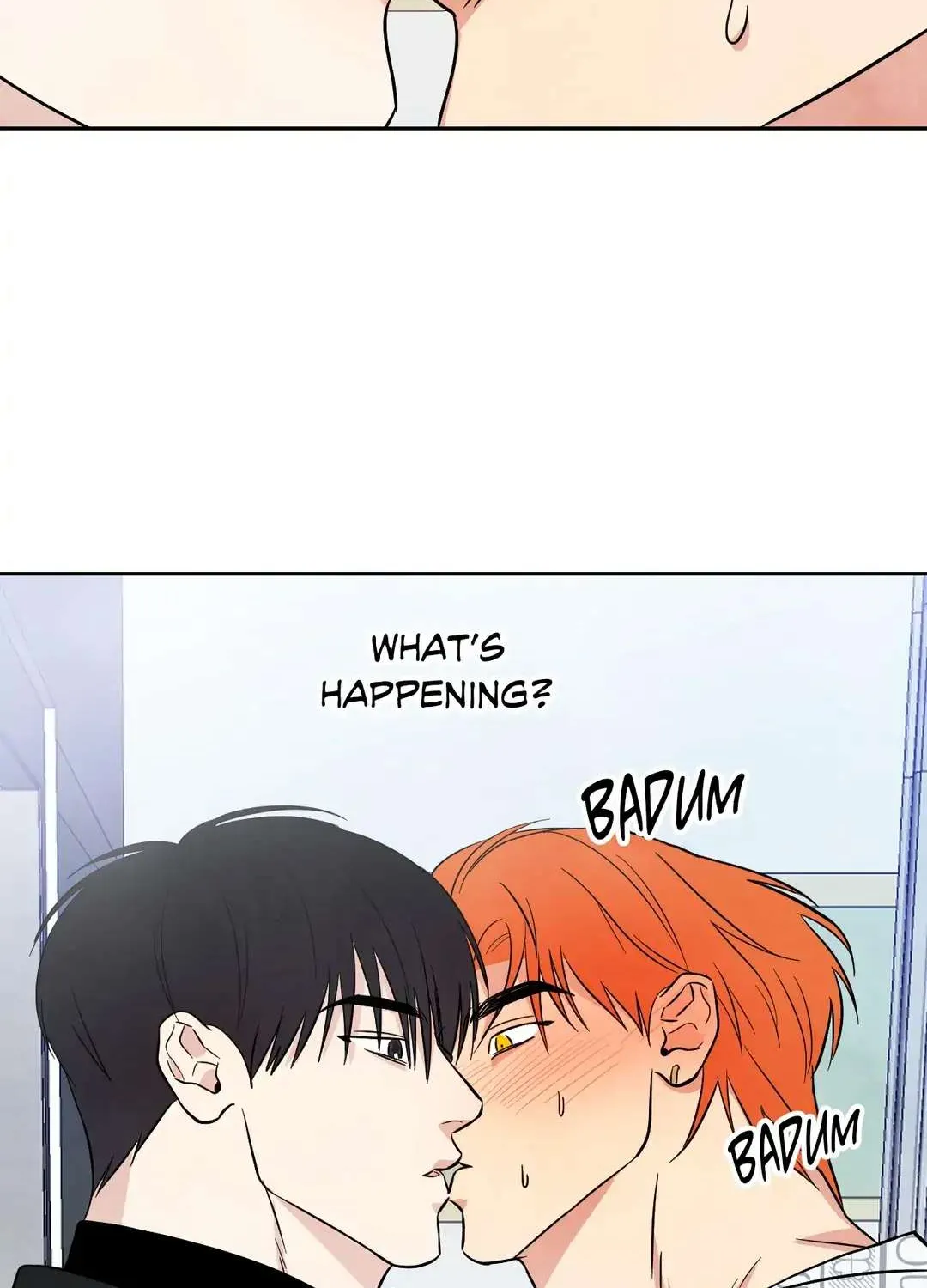 Read Topsy-Turvy chapter 2 image 25 on Lezhin