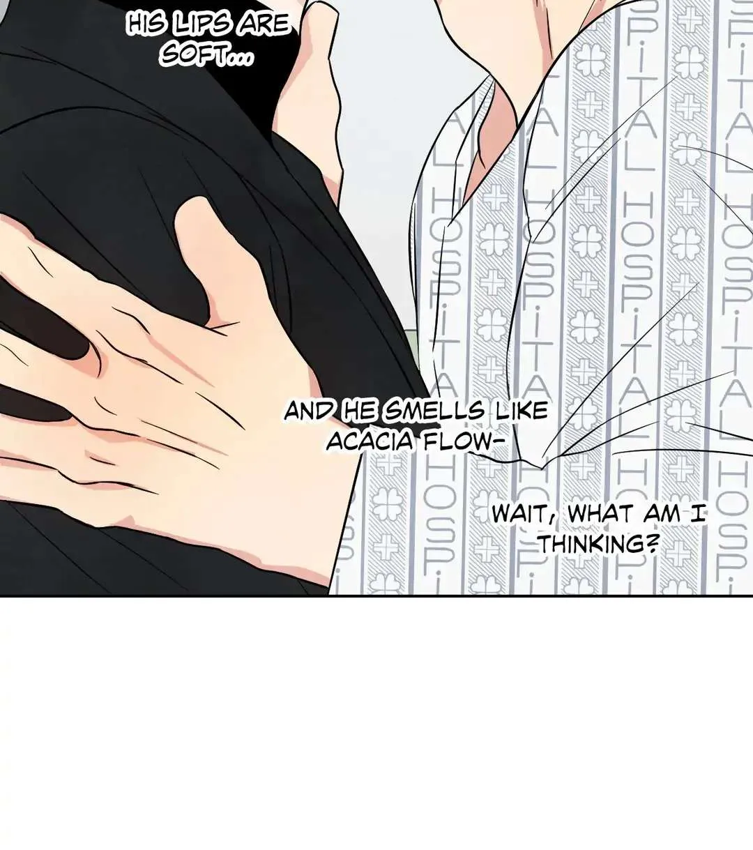 Read Topsy-Turvy chapter 2 image 26 on Lezhin