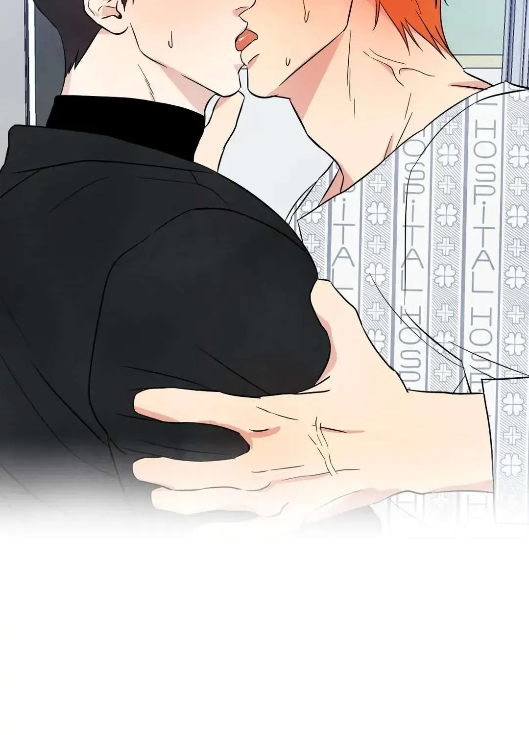 Read Topsy-Turvy chapter 2 image 28 on Lezhin