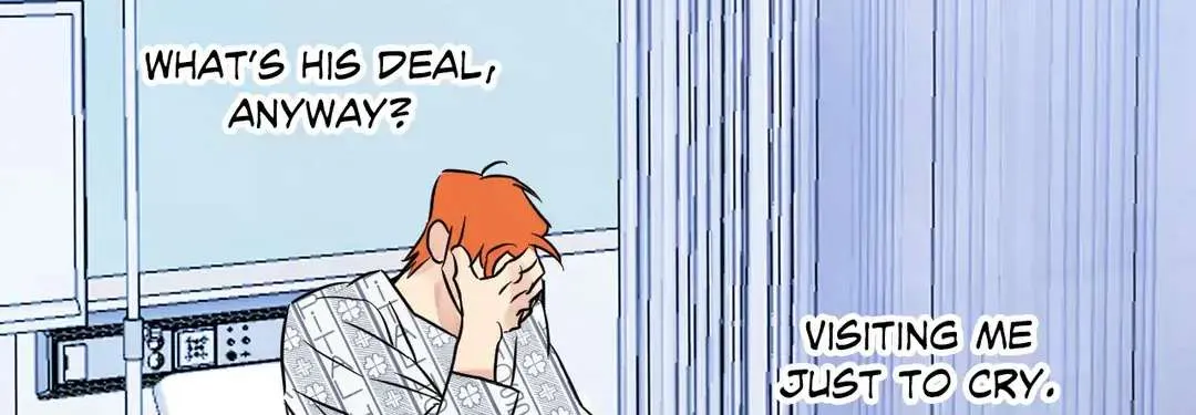 Read Topsy-Turvy chapter 2 image 32 on Lezhin