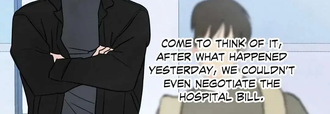 Read Topsy-Turvy chapter 2 image 41 on Lezhin