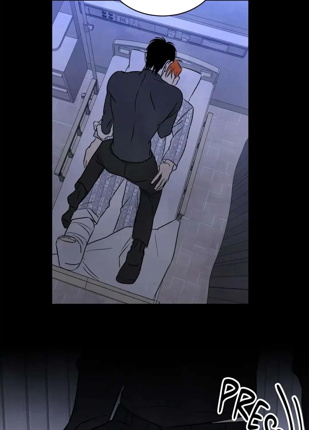 Read Topsy-Turvy chapter 2 image 49 on Lezhin