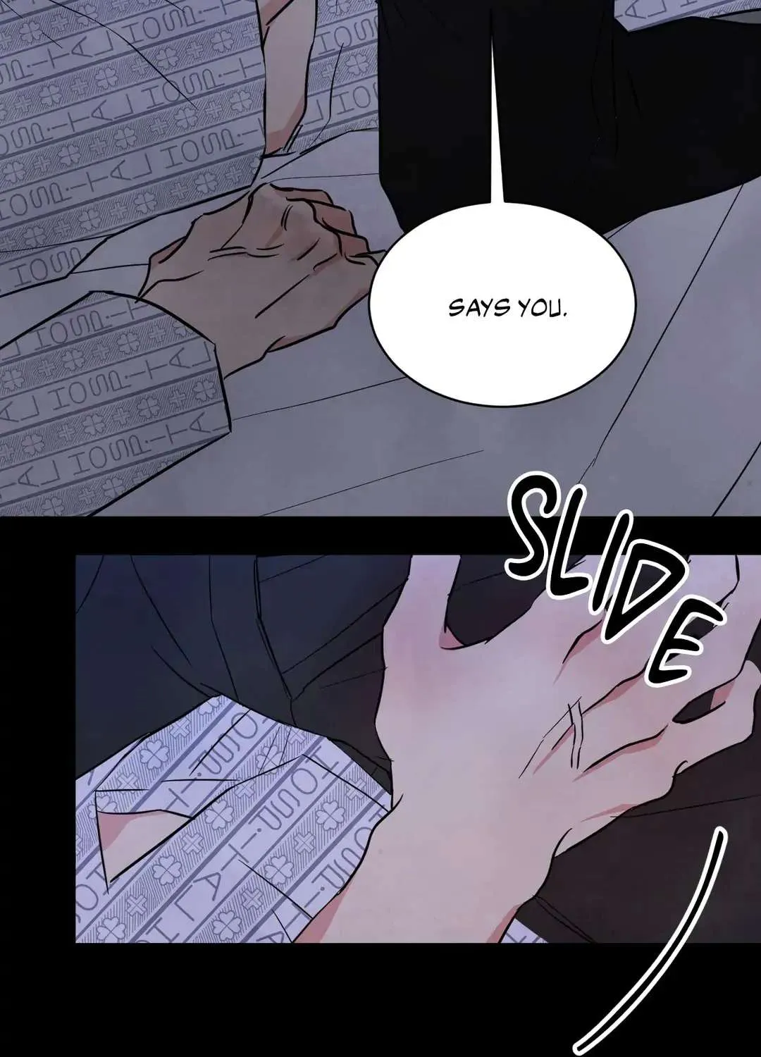 Read Topsy-Turvy chapter 2 image 51 on Lezhin