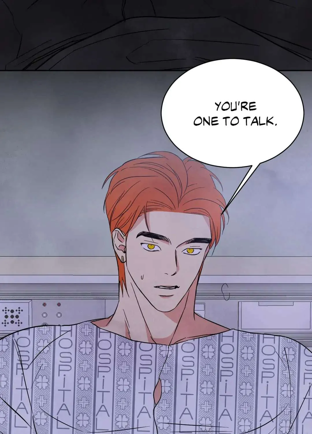 Read Topsy-Turvy chapter 2 image 54 on Lezhin