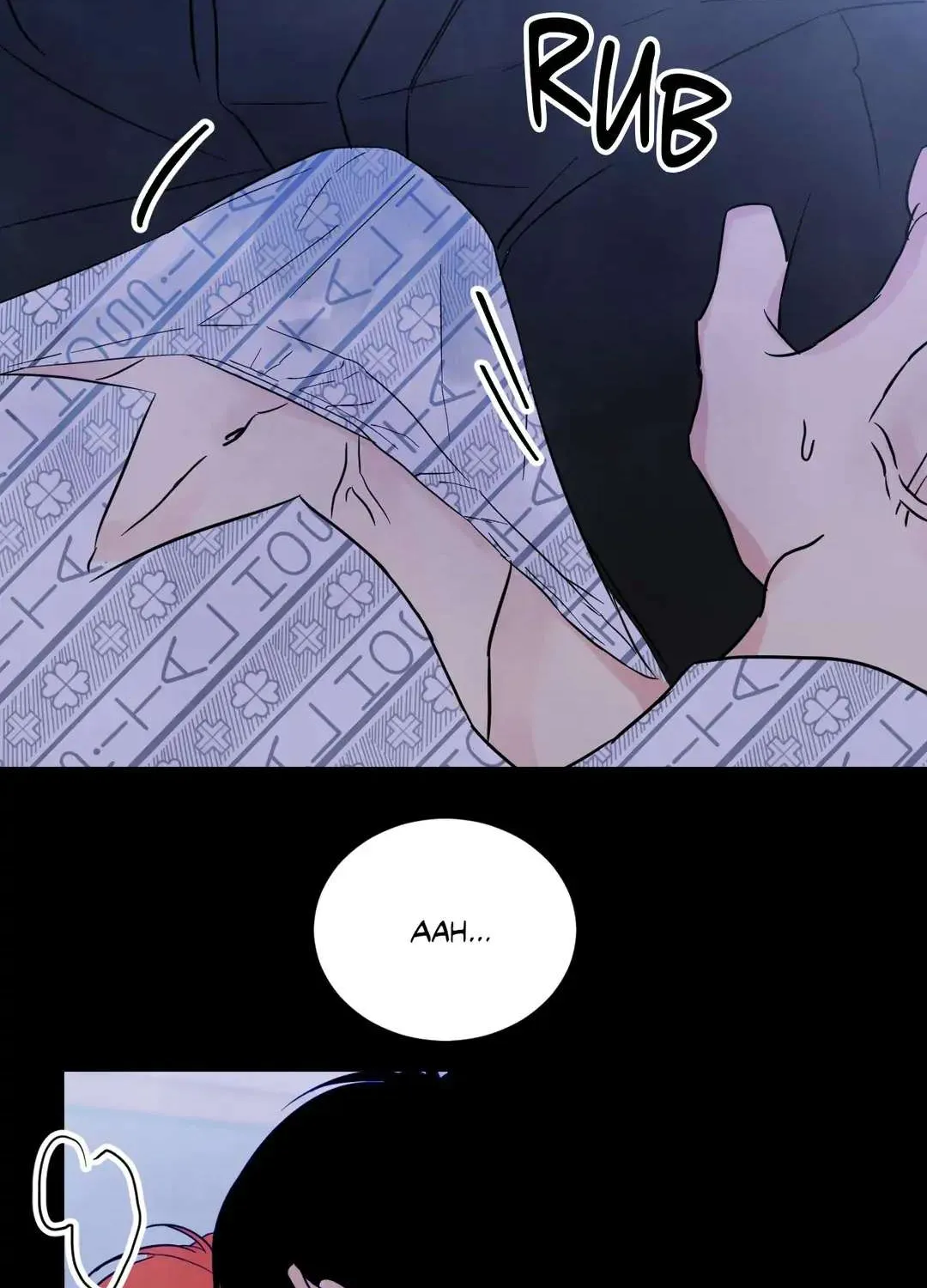 Read Topsy-Turvy chapter 2 image 58 on Lezhin