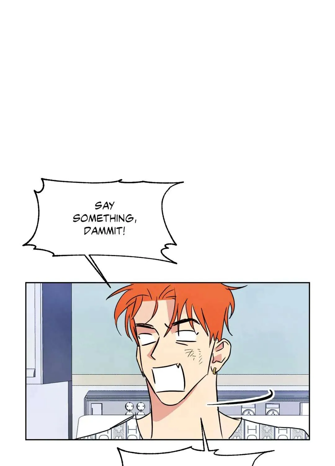 Read Topsy-Turvy chapter 2 image 6 on Lezhin