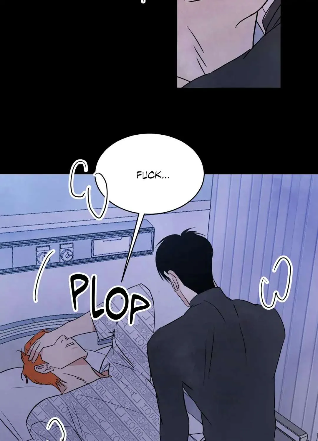 Read Topsy-Turvy chapter 2 image 60 on Lezhin