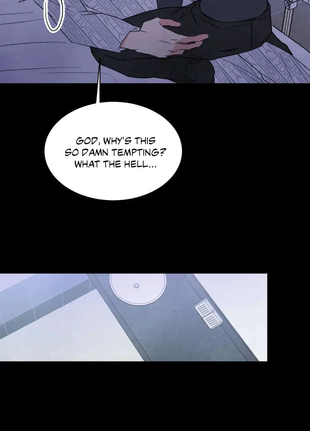 Read Topsy-Turvy chapter 2 image 61 on Lezhin