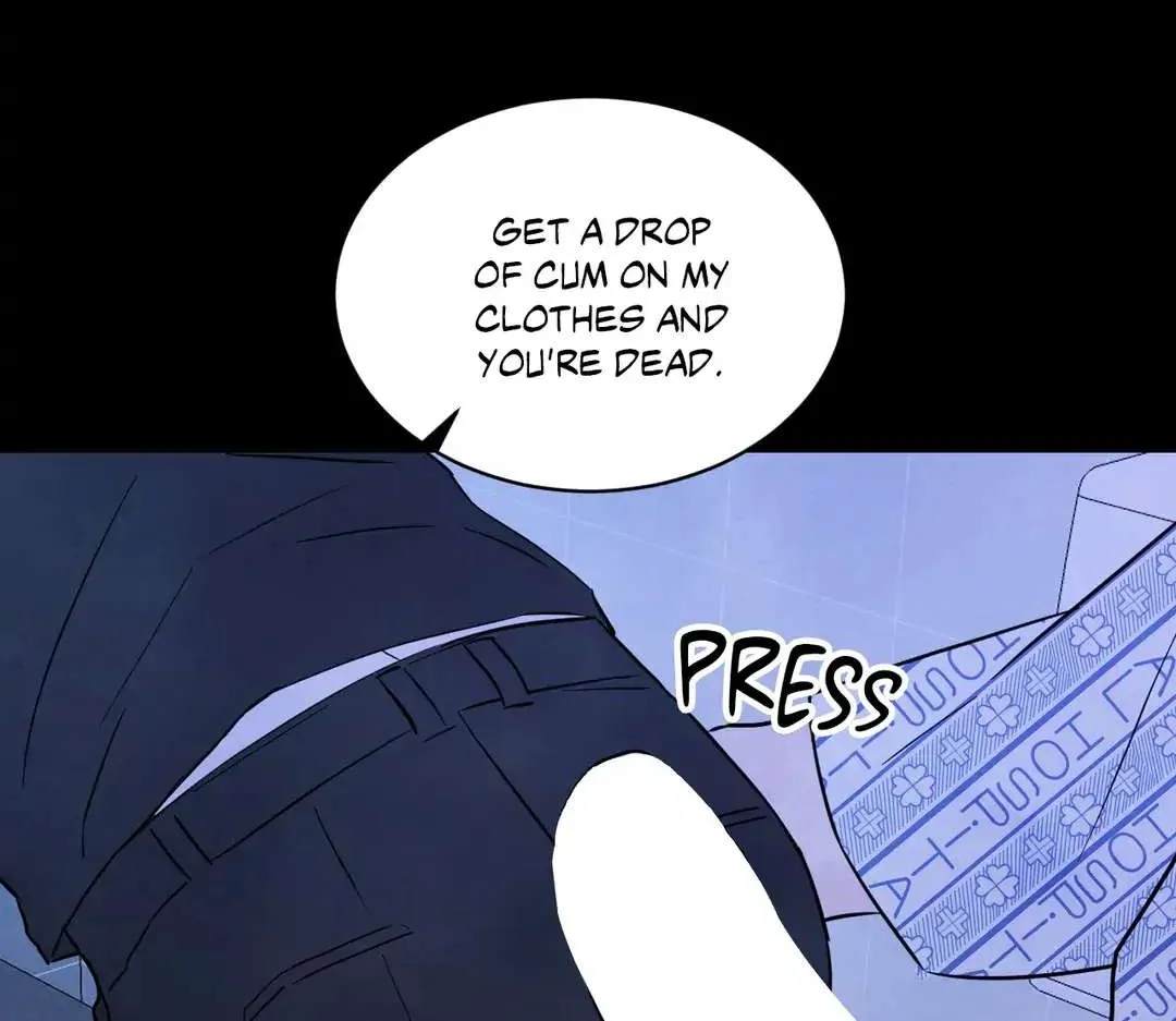 Read Topsy-Turvy chapter 2 image 62 on Lezhin