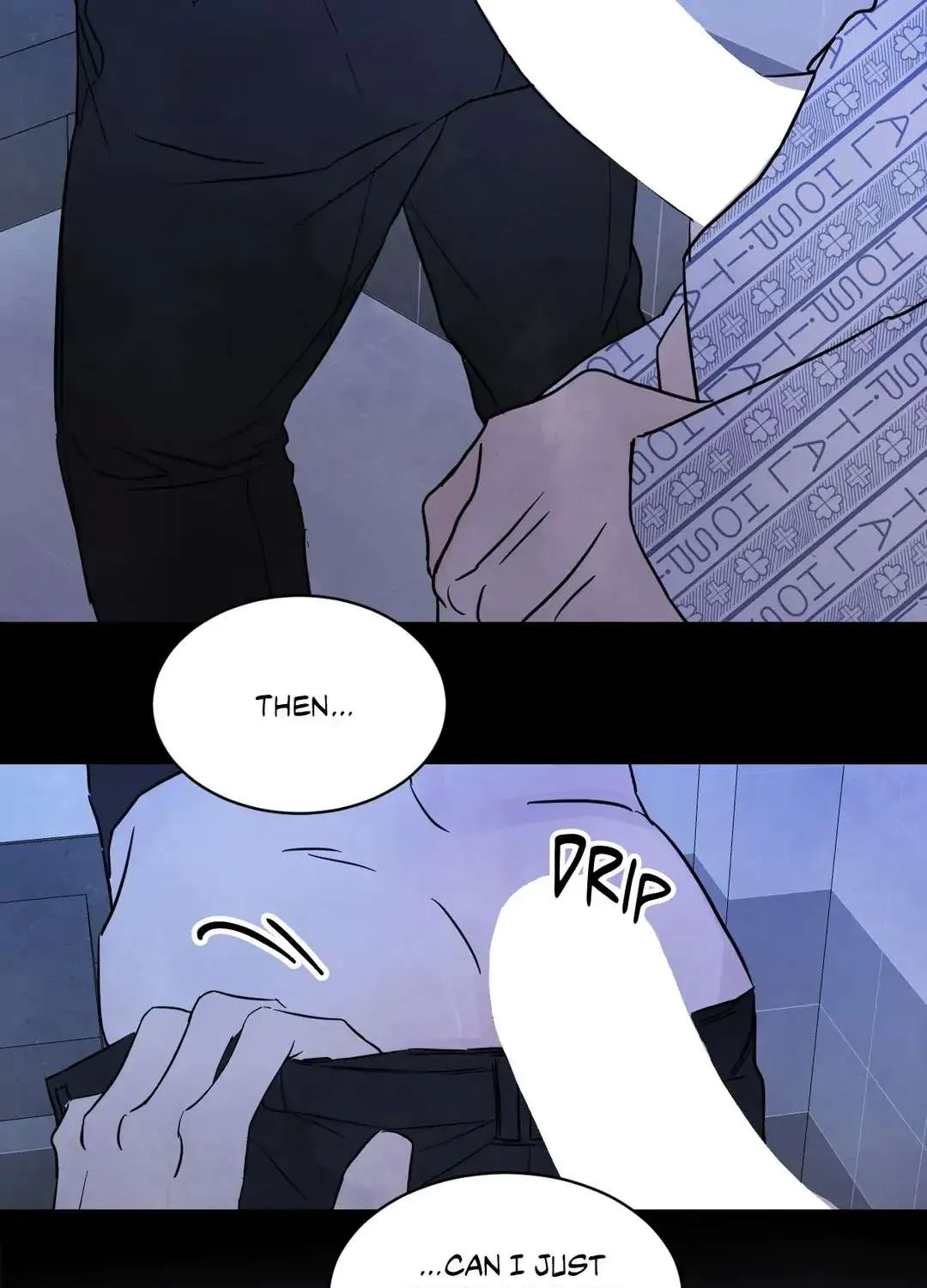 Read Topsy-Turvy chapter 2 image 63 on Lezhin