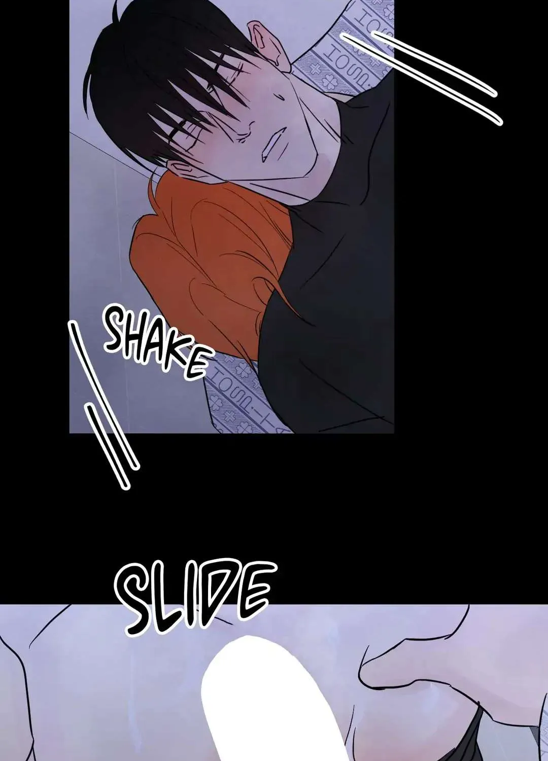Read Topsy-Turvy chapter 2 image 67 on Lezhin
