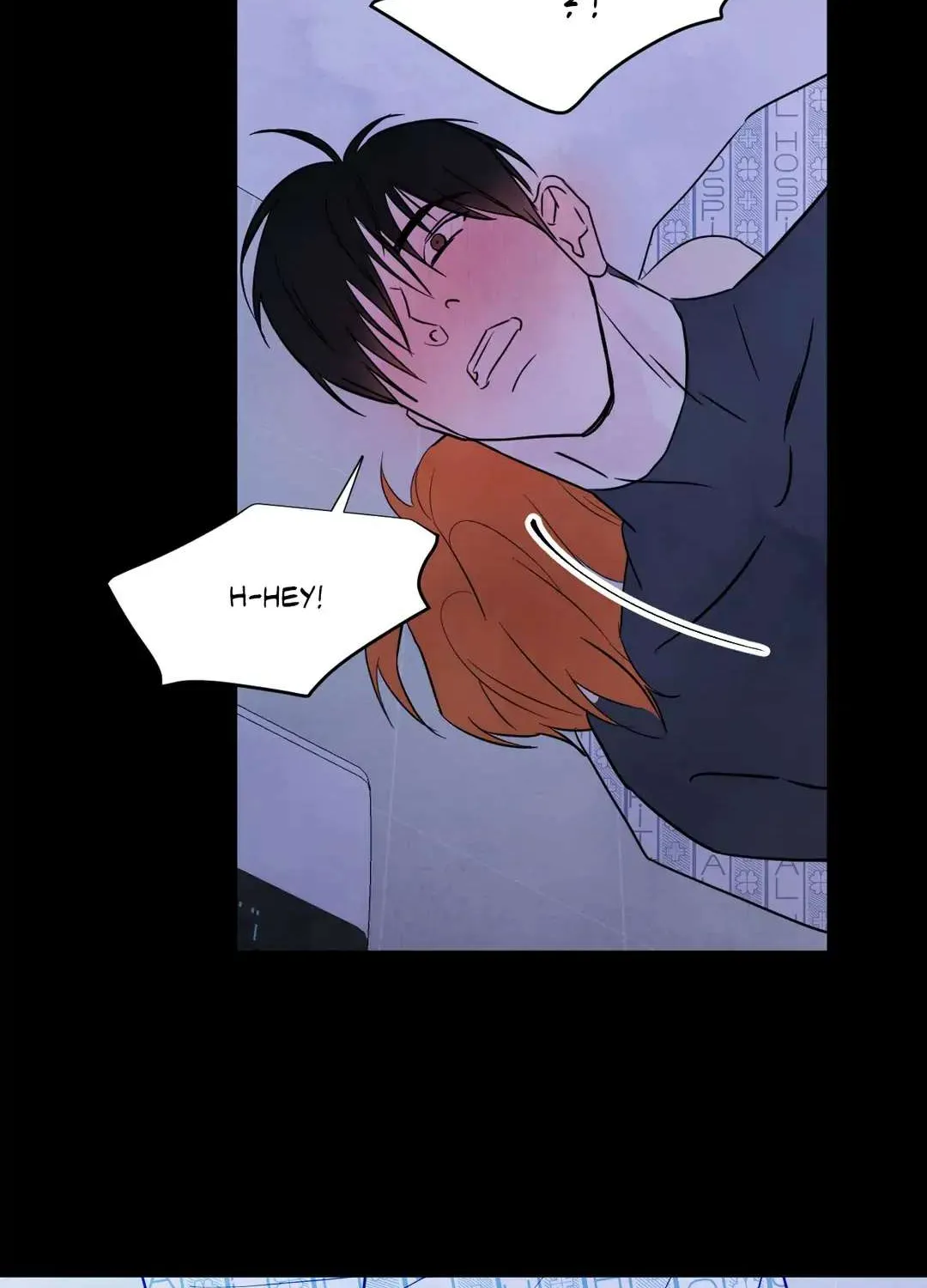 Read Topsy-Turvy chapter 2 image 70 on Lezhin