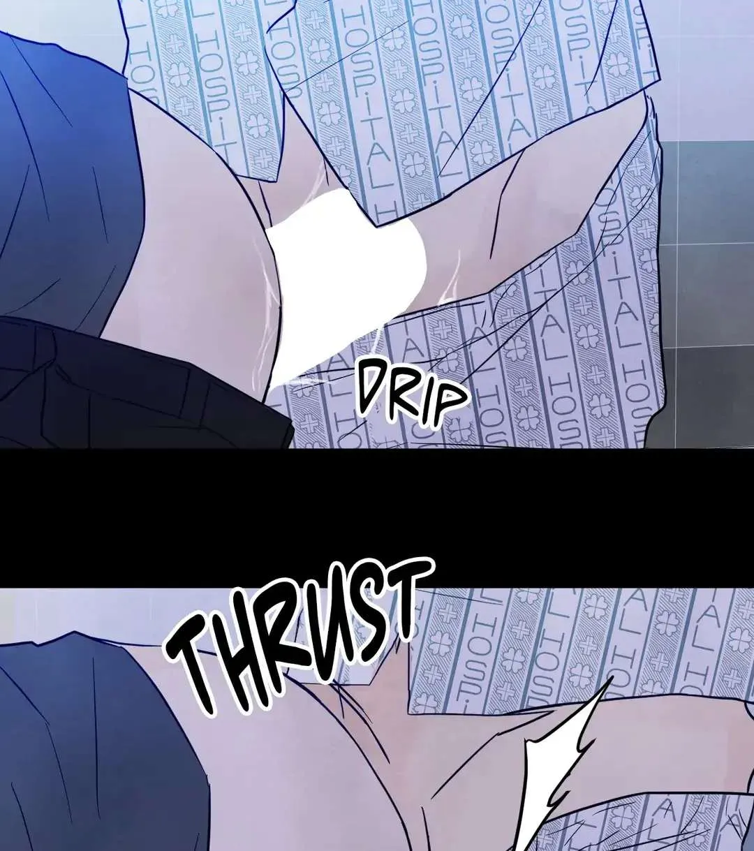 Read Topsy-Turvy chapter 2 image 71 on Lezhin