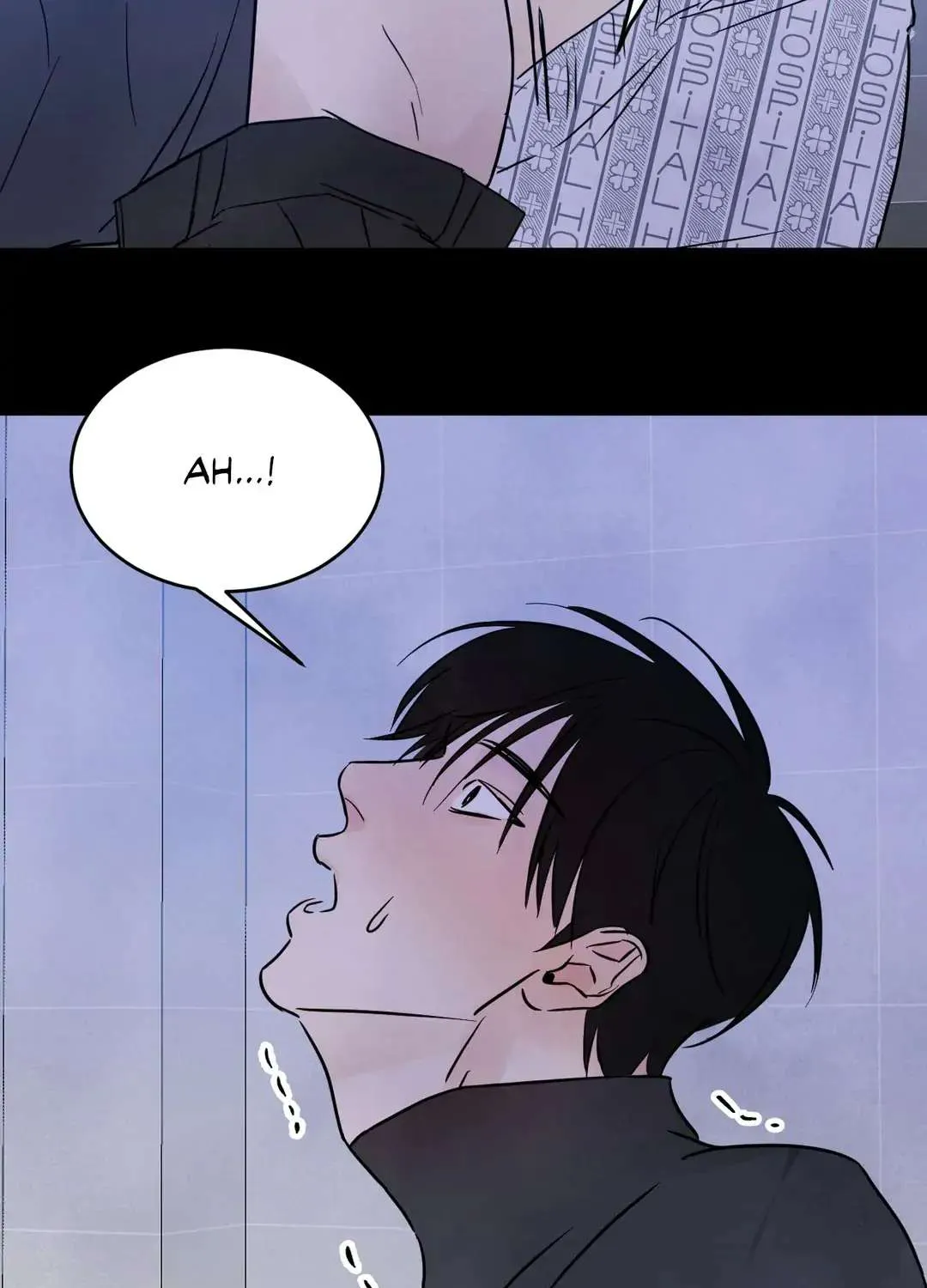 Read Topsy-Turvy chapter 2 image 72 on Lezhin