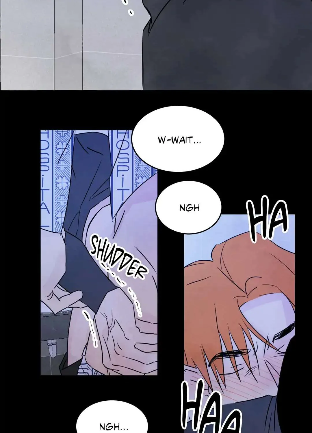 Read Topsy-Turvy chapter 2 image 73 on Lezhin
