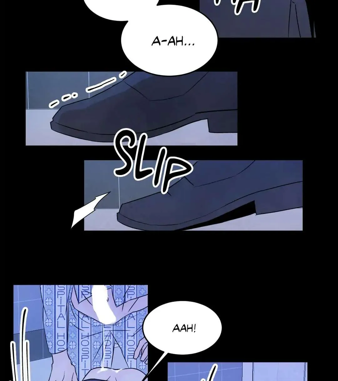 Read Topsy-Turvy chapter 2 image 74 on Lezhin
