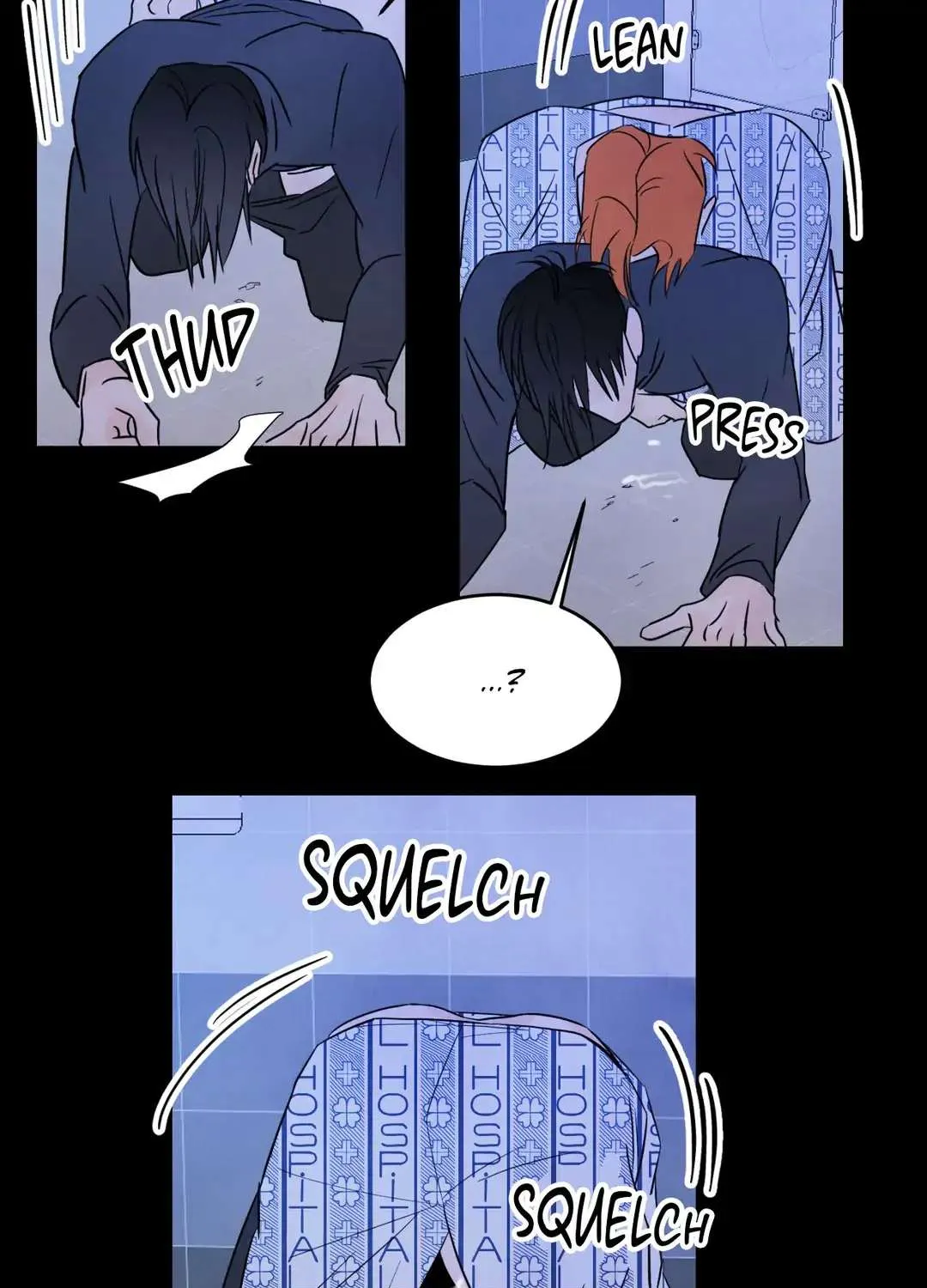 Read Topsy-Turvy chapter 2 image 75 on Lezhin