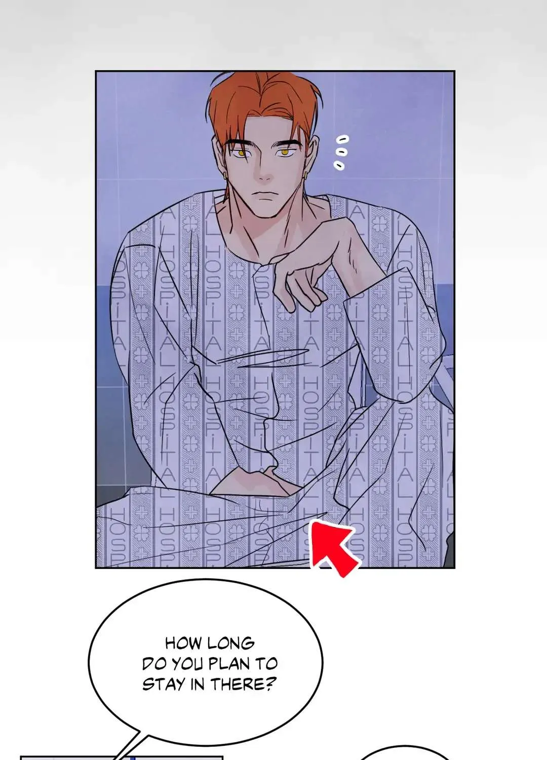 Read Topsy-Turvy chapter 2 image 78 on Lezhin