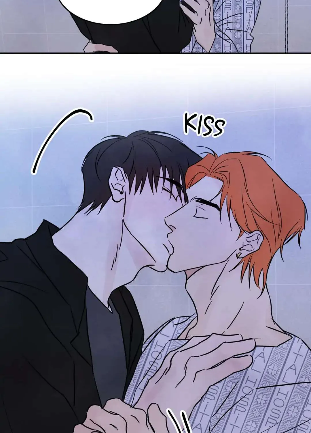 Read Topsy-Turvy chapter 2 image 85 on Lezhin