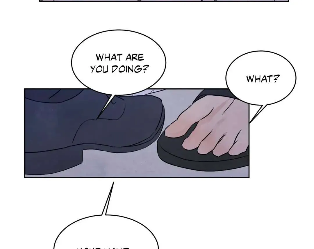 Read Topsy-Turvy chapter 2 image 89 on Lezhin