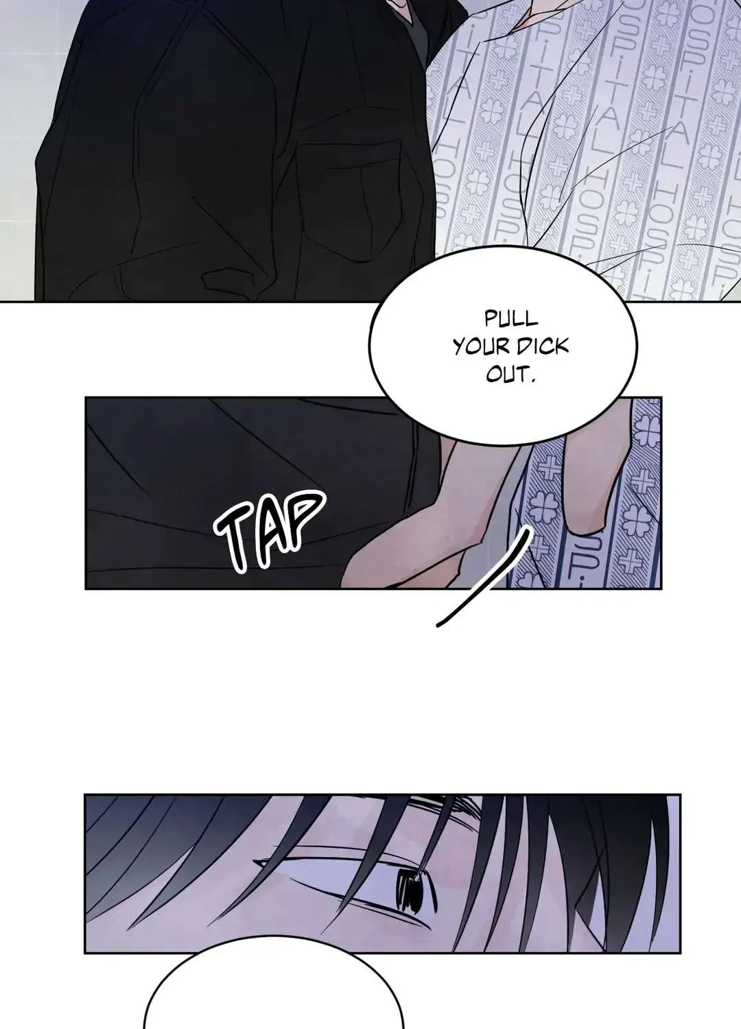 Read Topsy-Turvy chapter 2 image 94 on Lezhin