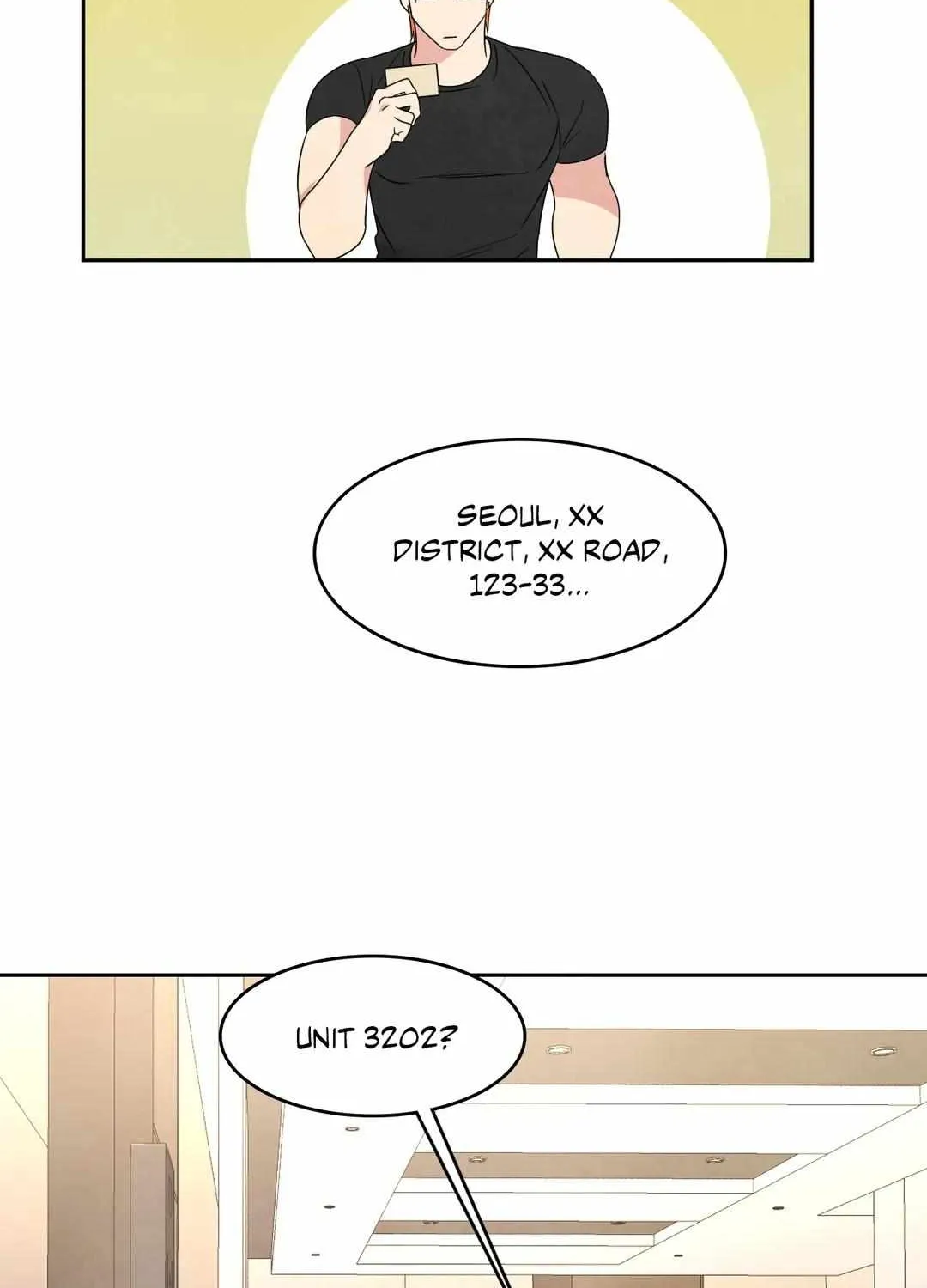Read Topsy-Turvy chapter 20 image 12 on Lezhin
