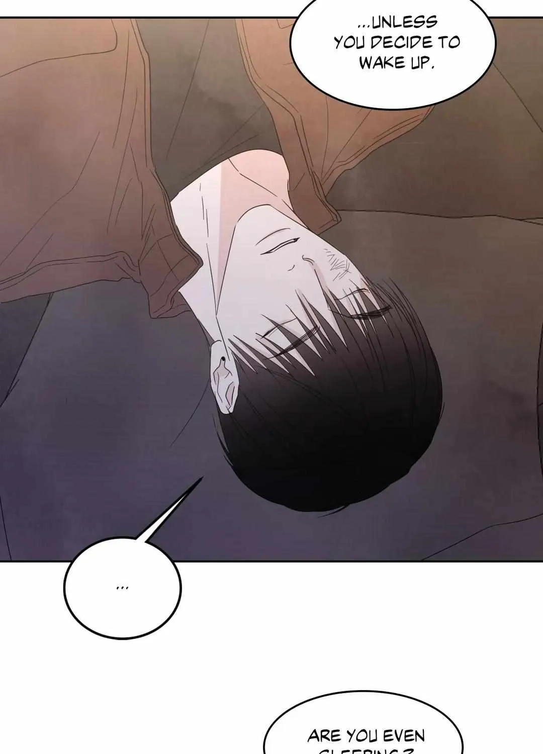 Read Topsy-Turvy chapter 20 image 23 on Lezhin