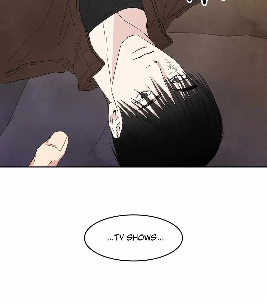 Read Topsy-Turvy chapter 20 image 25 on Lezhin